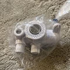 新品未使用　eSpringⅡ 浄水器用切り替えバルプのサムネイル