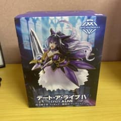 デート•ア•ライブIVのサムネイル