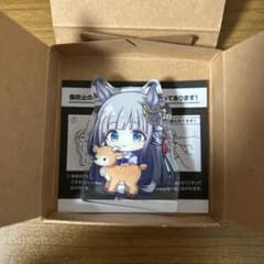 ウマ娘 ころっとアクリル 47都道府県 クロノジェネシスのサムネイル
