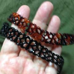 カチューシャ  ２本のサムネイル