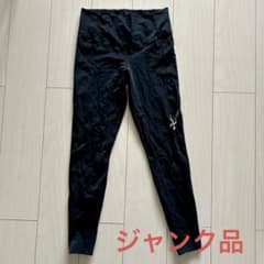CWX レギンス スパッツ ワコール HZY-119 Lサイズ　ジャンク品のサムネイル