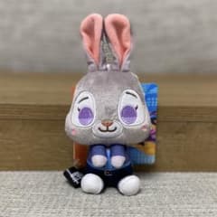 ズートピア2 &you マスコットvol.2 1種 ジュディ - メルカリ