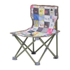 ポケモンセンターオリジナル LOGOS タイニーチェア 2脚セット s様専用】ポケモンセンターオリジナル LOGOS タイニーチェア 2脚セット