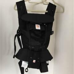 ★りゆらー様専用 抱っこ紐 エルゴ アダプト クールエアのサムネイル
