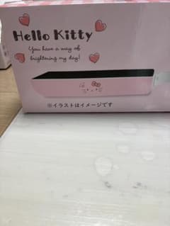 Hello Kitty IH対応 玉子焼き フライパンのサムネイル