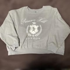 H&M スウェット　裏起毛のサムネイル