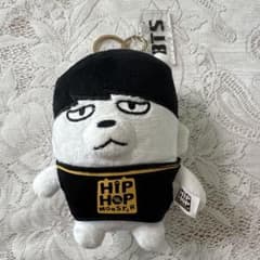匿名配送】BTS Hip Hop Monster ジミンぬいぐるみマスコット - メルカリ