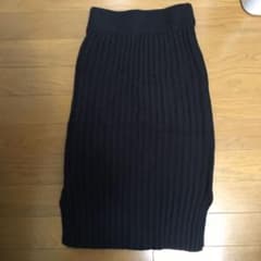 グレイル ニットタイトスカートのサムネイル