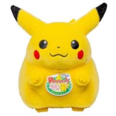 ポケモン30周年記念おかえり!ピカチュウ1/1