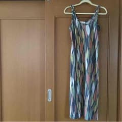 moussy☆マキシワンピのサムネイル