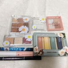 メイクセットのサムネイル