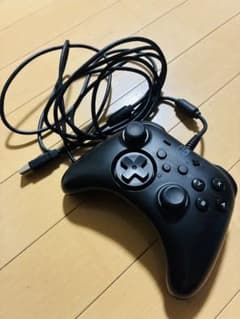 Nintendo Switch Controller ブラックジャンク品 - メルカリ