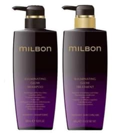 グローバルミルボン イルミネイティング グローSP&TR 500ml セット