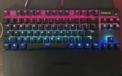 SteelSeries Apex Pro TKL 箱無しのサムネイル
