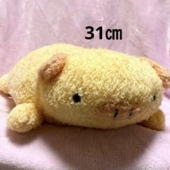 フリッカ まつもと ぬくまろシリーズ ぶた 平成レトロ ぬいぐるみ 豚