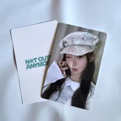 illit アイリット 来日記念トレカ 渋谷タワレコ限定 ラキドロ モカ ⑨