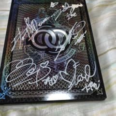 Berry Good　FREE TRAVEL CD サイン入りのサムネイル