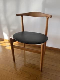 Hans J Wegner FH708 Fritz Hansen - メルカリ