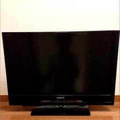 SONY BRAVIA 32インチのサムネイル