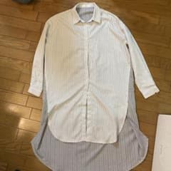 オズモーシスロングシャツのサムネイル