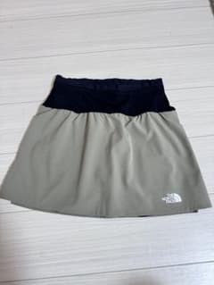 THE NORTH FACE Enduris Racing Skirt Mのサムネイル