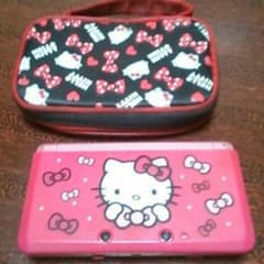 3DS ジャンク品☆本体のみSDなしのサムネイル
