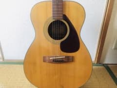 【あと2日で販売終了】YAMAHA FG−130 ヤマハ 日本製 グリーンラベルのサムネイル