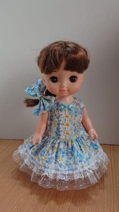 メルちゃんハンドメイド服のサムネイル