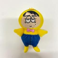 ONE N' ONLY TETTA 関哲汰 ぬいぐるみマスコット ワンエン ONE N' ONLY ワンエン 関哲汰 TETTA ぬいぐるみ - メルカリ