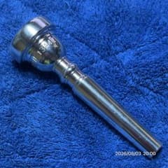 ヤマハ 13A4a トランペット マウスピースのサムネイル