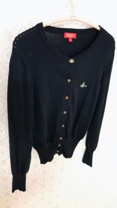 vivienne westwoodカーディガンのサムネイル