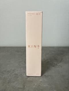 【新品未使用】KINS ブースター 28-11 50mLのサムネイル