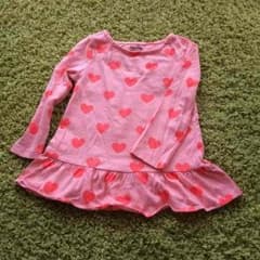 しー。様専用☆☆babygap 90 チュニックのサムネイル