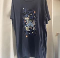 ドラゴンボール　Tシャツ　ユニクロ　xlのサムネイル