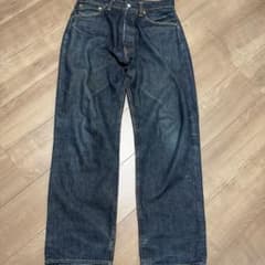 EVISU エヴィス デニムパンツ LOT 2001のサムネイル