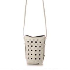 極美品CAMPER Mijas ショルダーバッグ 2WAY 本革 定価26400 - メルカリ