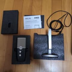 AKG Ara USBコンデンサーマイク Ara-Y3のサムネイル