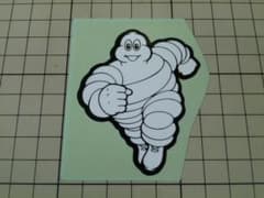 Thumbnail of 正規品 MICHELIN ステッカー ミシュラン ミシュランマン ビバンダム ⑩