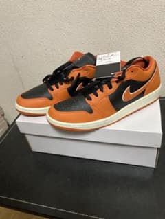 WMNS AIR JORDAN1 LOW SEのサムネイル