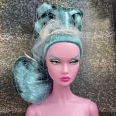 Galaxy Girl Poppy Parker☆ポピーパーカー - メルカリ