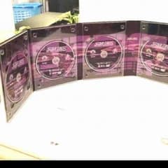 【DVD】新スター・トレック シーズン1 コレクタースーパーボックスのサムネイル