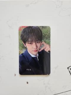 ald1 EUPHORIA ラキドロ 店舗特典 トレカmusicplant リオ - メルカリ