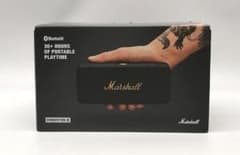 <美品 (正規代理店）シール添付>Marshall Emberton II 美品 (正規代理店）シール添付>Marshall Emberton II - メルカリ