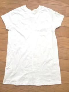 GU♡半袖 ワンピース 120サイズのサムネイル