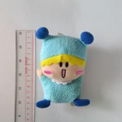 ミルモでポン！ ぬいぐるみのサムネイル