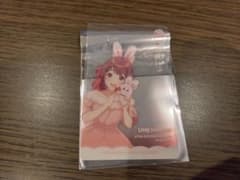 学マス GiGOコラボ特典 花海佑芽のサムネイル