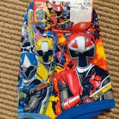 110㎝ニンニンジャー　パンツのサムネイル