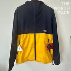 THE NORTH FACE(ノースフェイス)CONPACT JACKETのサムネイル