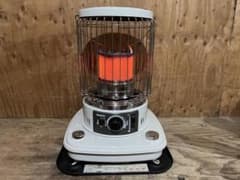 芯乾燥済 サンヨー OHC-496 キャンプ 中古 分解メンテナンス済 97年製 芯乾燥済 サンヨー OHC-496 キャンプ 中古 分解メンテナンス済 97年製