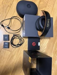 beats studio3 wirelessのサムネイル